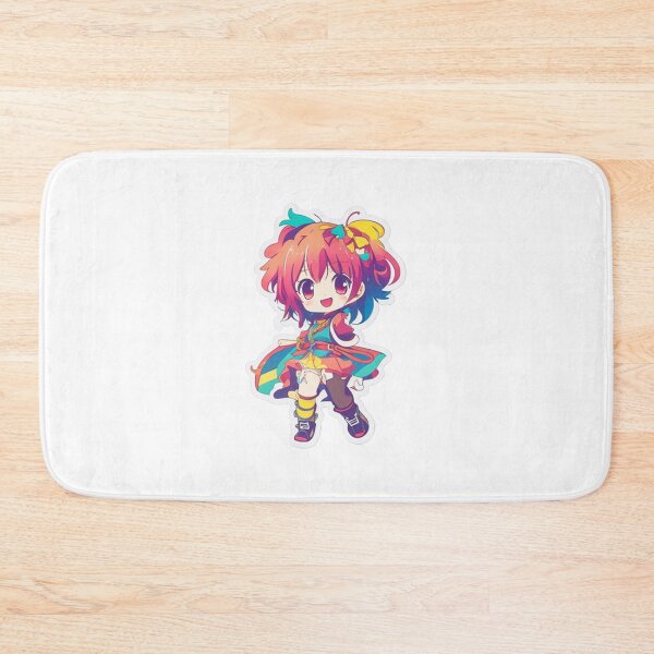 Item preview, Anime top 1 designed and sold by AdesivosTop.