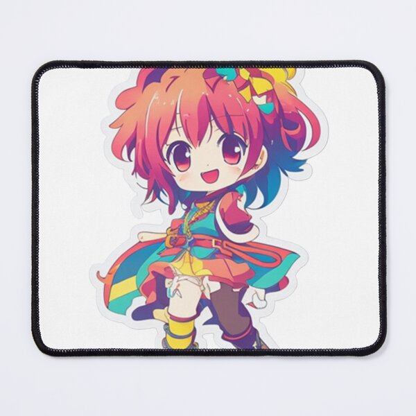 Item preview, Anime top 1 designed and sold by AdesivosTop.