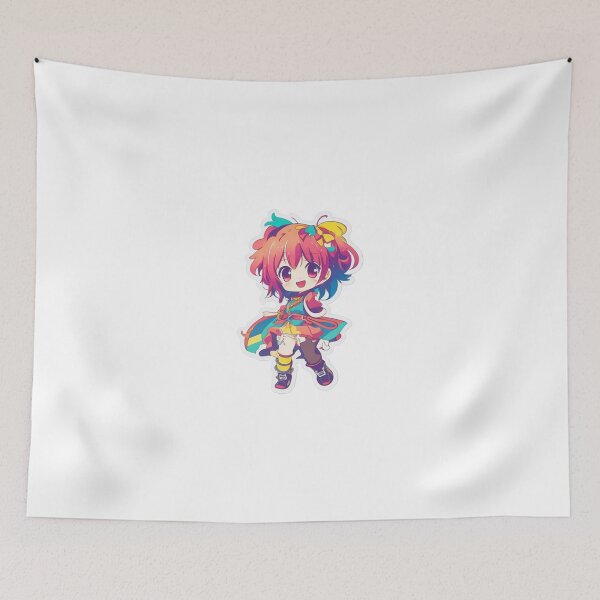 Item preview, Anime top 1 designed and sold by AdesivosTop.