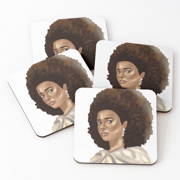 Item preview, Queen Charlotte designed and sold by DasilvaGlo.