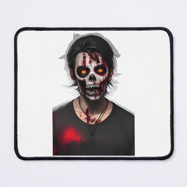 Item preview, Zombie 3 designed and sold by WicalGTs.