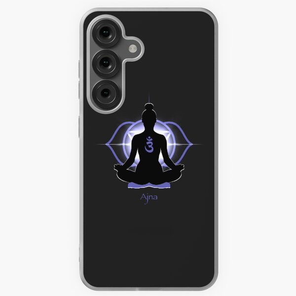 Item preview, Third Eye Chakra - Ajna designed and sold by 5th5ea5on.