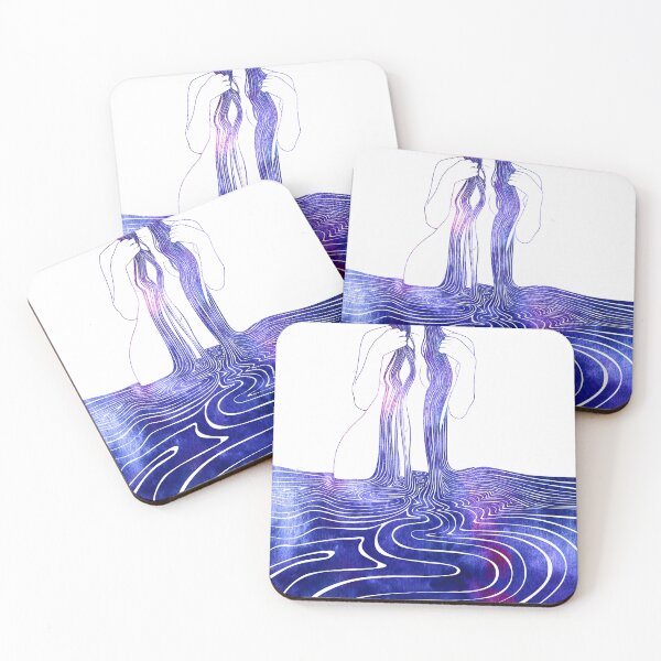 Item preview, Nereid CCVI designed and sold by sirenarts.