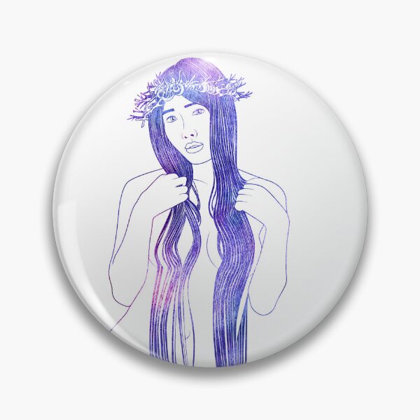 Item preview, Nereid CCVI designed and sold by sirenarts.