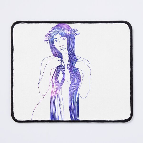 Item preview, Nereid CCVI designed and sold by sirenarts.