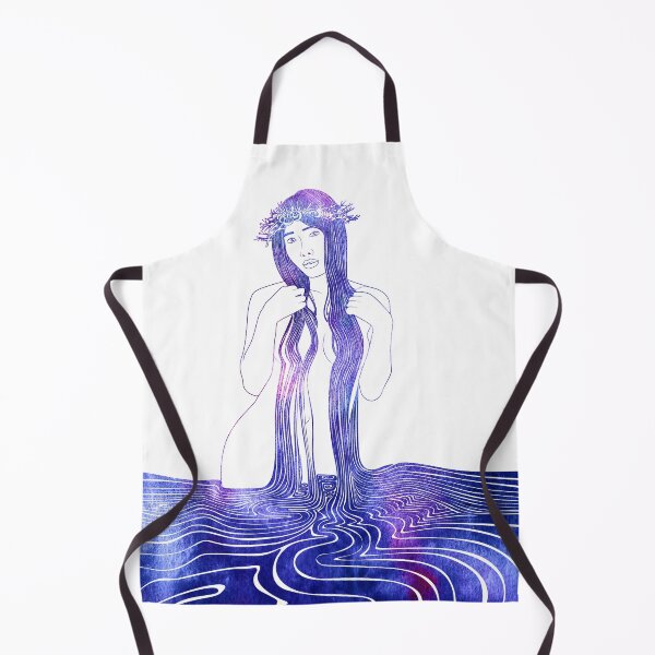 Item preview, Nereid CCVI designed and sold by sirenarts.