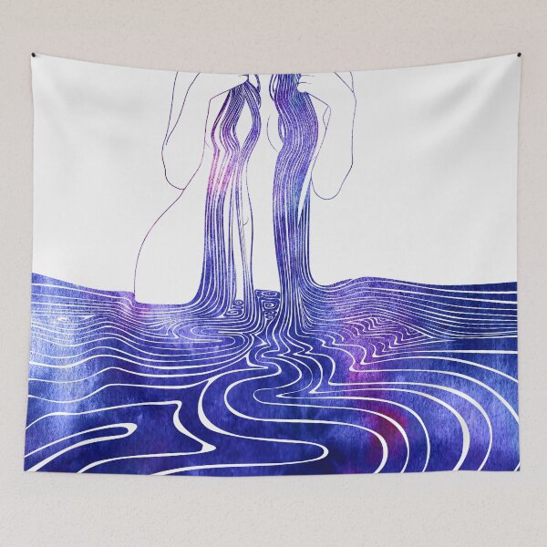 Item preview, Nereid CCVI designed and sold by sirenarts.