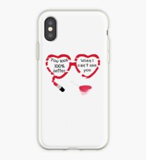Lolita iPhone Case