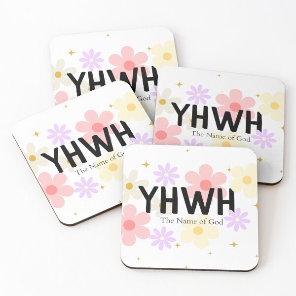 Item preview, the name of God designed and sold by Pixelchic.
