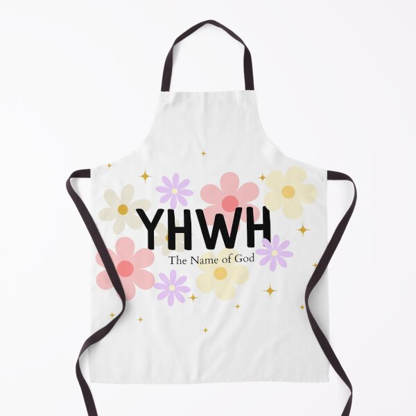 Item preview, the name of God designed and sold by Pixelchic.