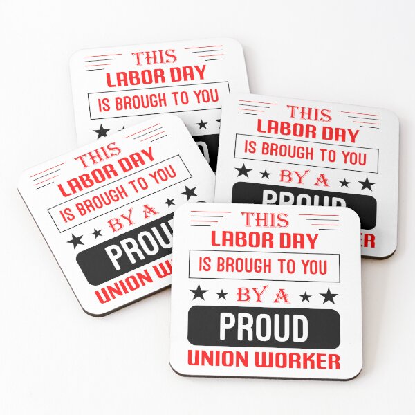 Item preview, American Labors Day men, women and kids designed and sold by StyleShirt007.