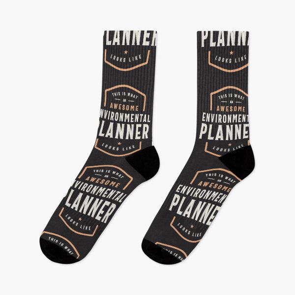 Item preview, Environmental Planner - Awesomeness Defined designed and sold by cidolopez.