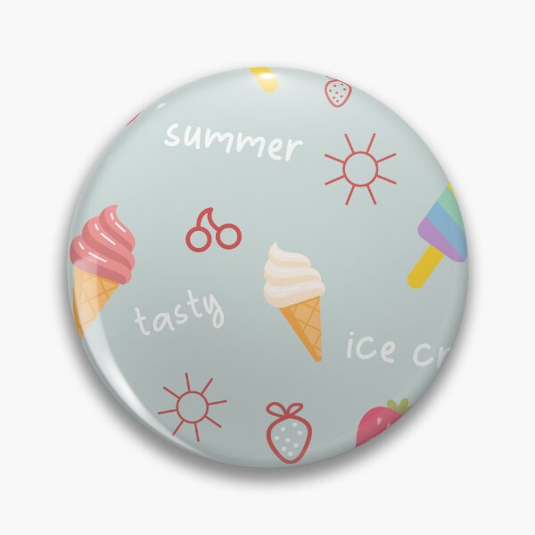Item preview, Deliciously Sweet Summer Treats designed and sold by mimo-Eshop.