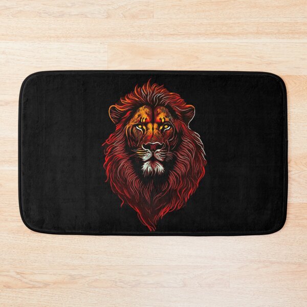 Item preview,  Majestic Lion  designed and sold by Xhevahir.