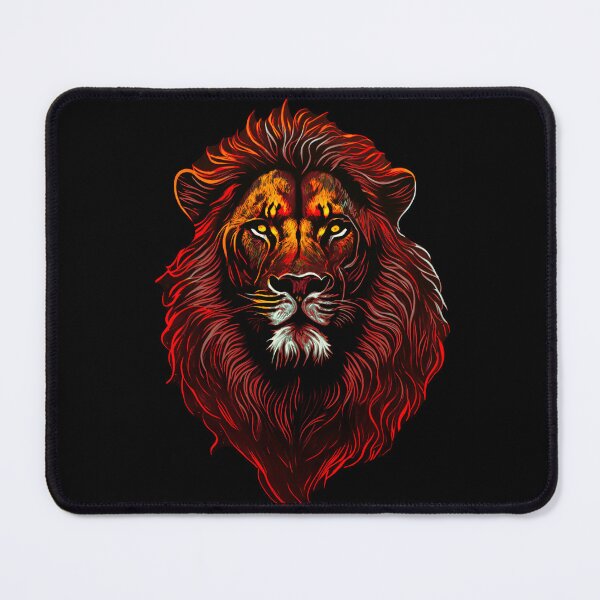 Item preview,  Majestic Lion  designed and sold by Xhevahir.