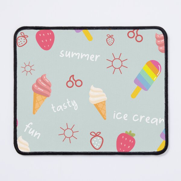 Item preview, Deliciously Sweet Summer Treats designed and sold by mimo-Eshop.