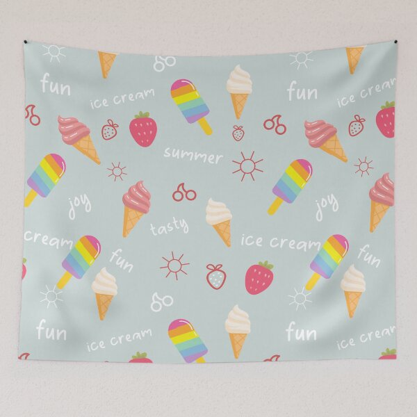 Item preview, Deliciously Sweet Summer Treats designed and sold by mimo-Eshop.