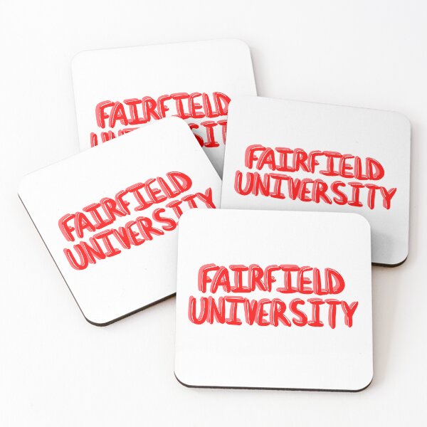 Item preview, Fairfield University Sticker designed and sold by Madison Talbot.