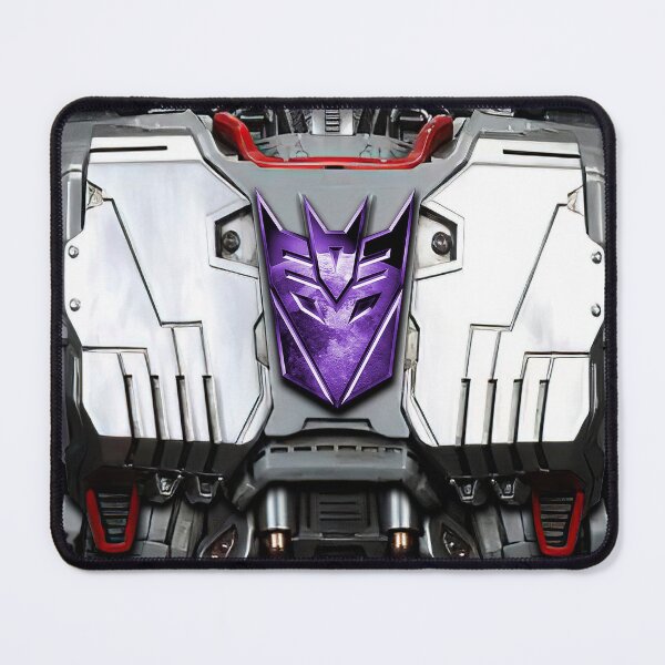 Item preview, megatron designed and sold by keythxctrs.