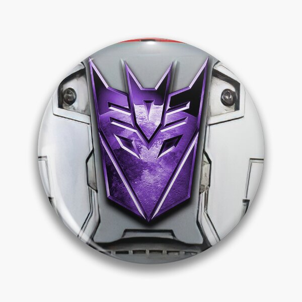 Item preview, megatron designed and sold by keythxctrs.