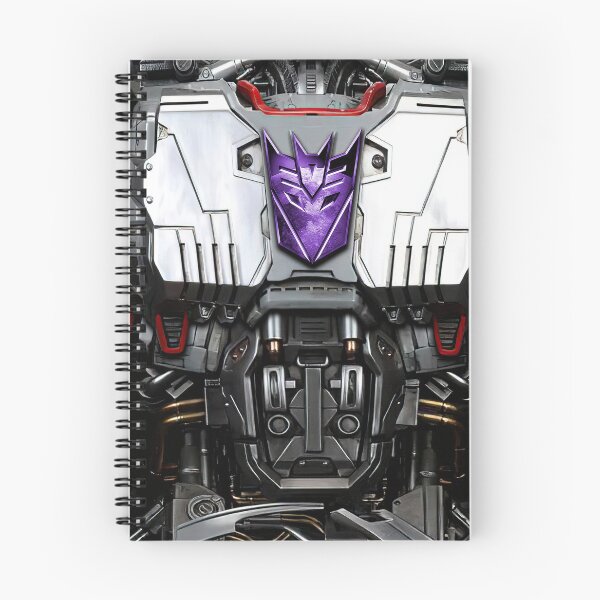 Item preview, Megatron designed and sold by keythxctrs.