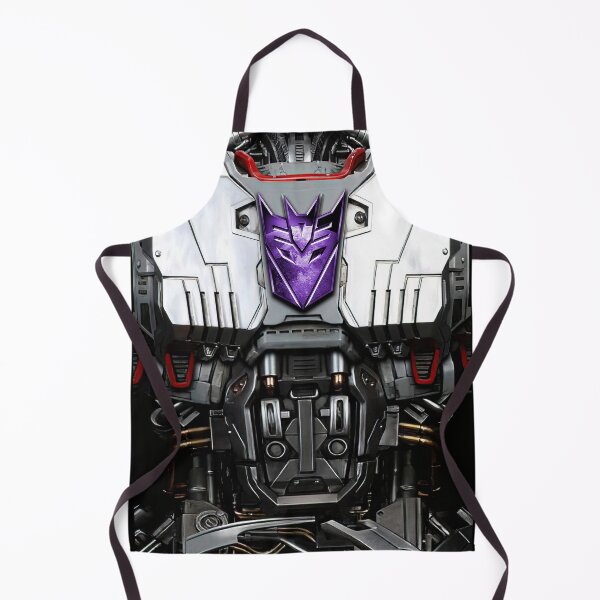 Item preview, megatron designed and sold by keythxctrs.