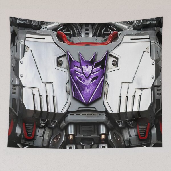 Item preview, megatron designed and sold by keythxctrs.