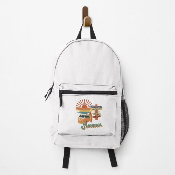 Item preview, Summertime Destinations designed and sold by LuckyFamily.