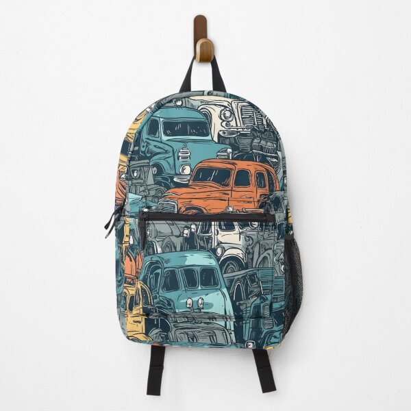 Item preview, Junkyard designed and sold by WrapTherappy.