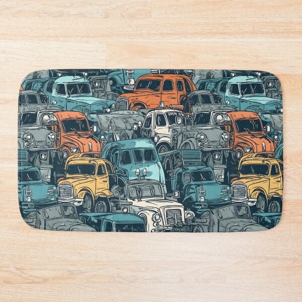 Item preview, Junkyard designed and sold by WrapTherappy.