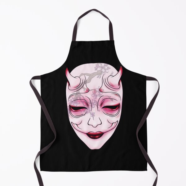 Item preview, Oni designed and sold by LegoyaDesign.