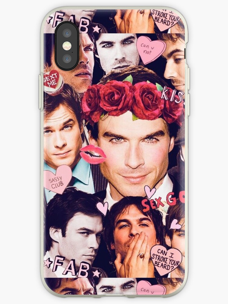 coque iphone 6 ian somerhalder coque iphone 6 ian somerhalder