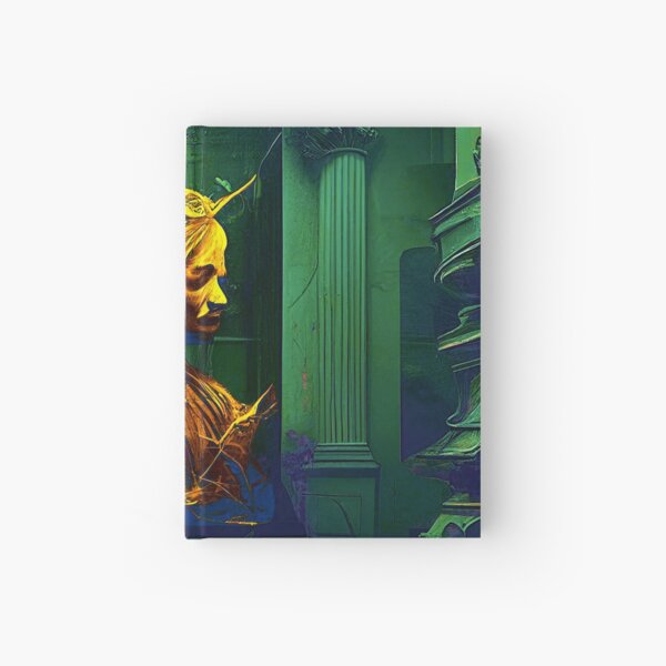 Item preview, Spectral Encounter - Liminal Space Digital Art designed and sold by liminal-concept.
