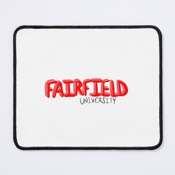 Item preview, Fairfield University Sticker designed and sold by Madison Talbot.