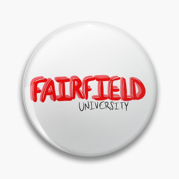 Item preview, Fairfield University Sticker designed and sold by Madison Talbot.
