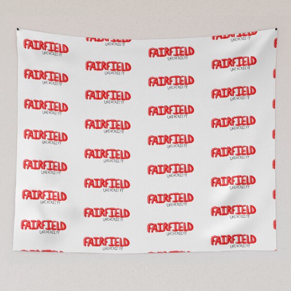 Item preview, Fairfield University Sticker designed and sold by Madison Talbot.