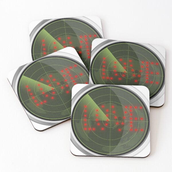 Item preview, Funny love radar designed and sold by Funtomass.