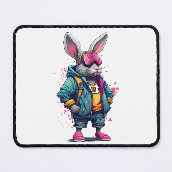 Item preview, DJ Bun-E designed and sold by Imagequest.