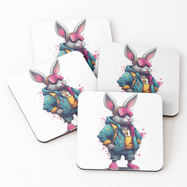 Item preview, DJ Bun-E designed and sold by Imagequest.