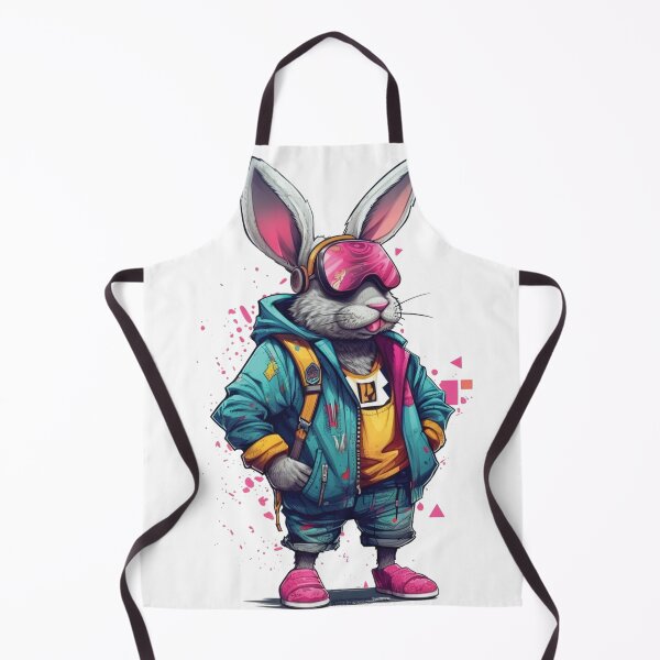 Item preview, DJ Bun-E designed and sold by Imagequest.