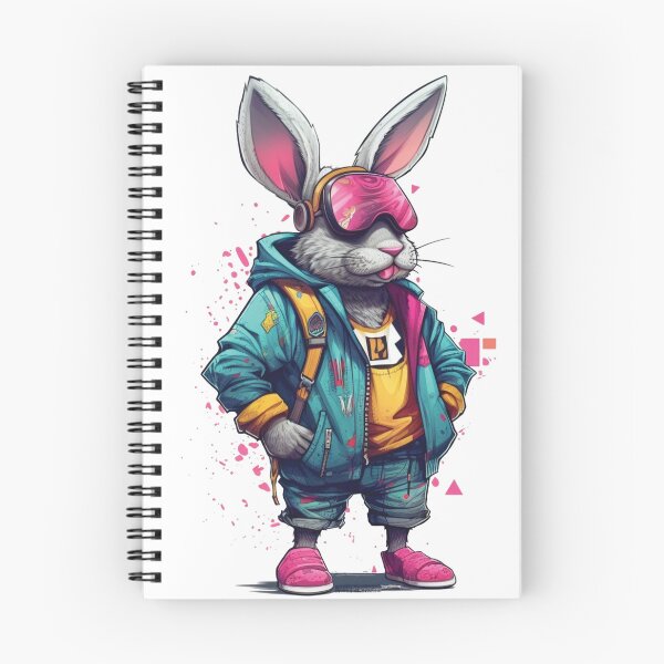 Item preview, DJ Bun-E designed and sold by Imagequest.