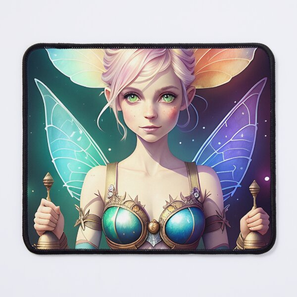 Item preview, Pretty Pixie Glow designed and sold by Erika V..