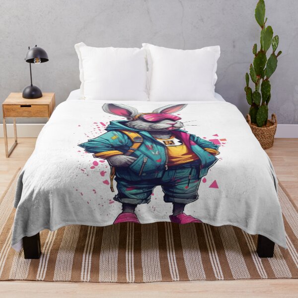 Item preview, DJ Bun-E designed and sold by Imagequest.