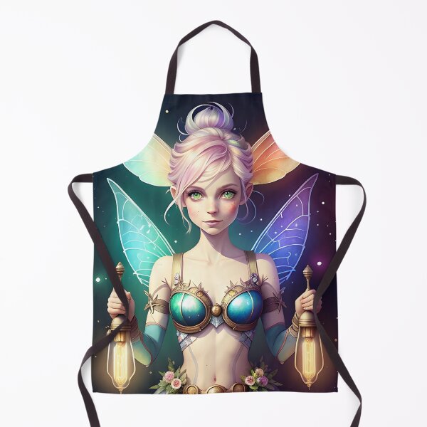 Item preview, Pretty Pixie Glow designed and sold by Erika V..