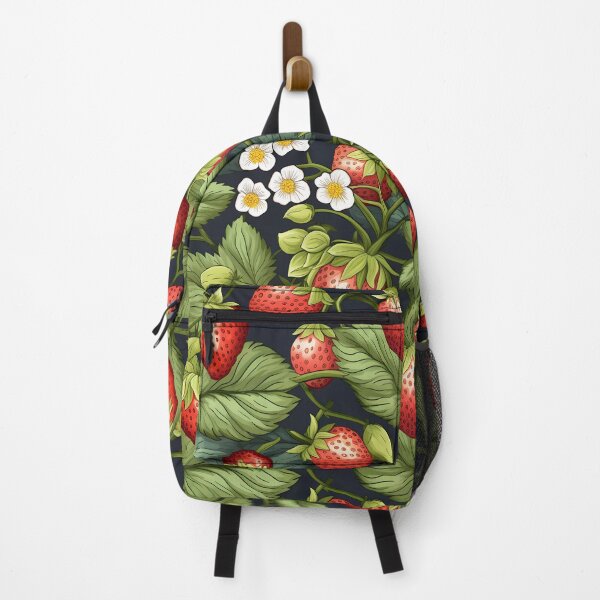 Item preview, Strawberries designed and sold by MissKosmic's Shop.