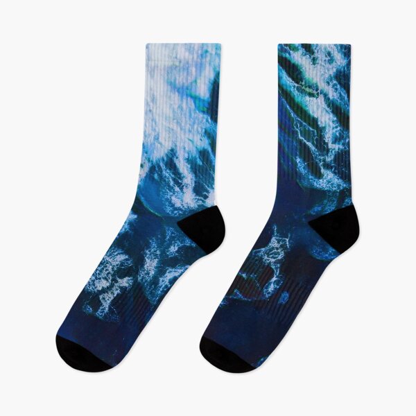 Item preview, Ocean Waves designed and sold by MYSLc.
