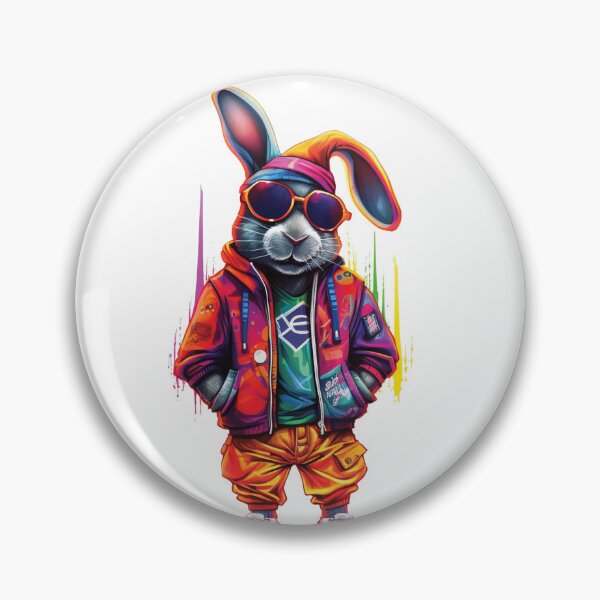 Item preview, Rab-Byte designed and sold by Imagequest.
