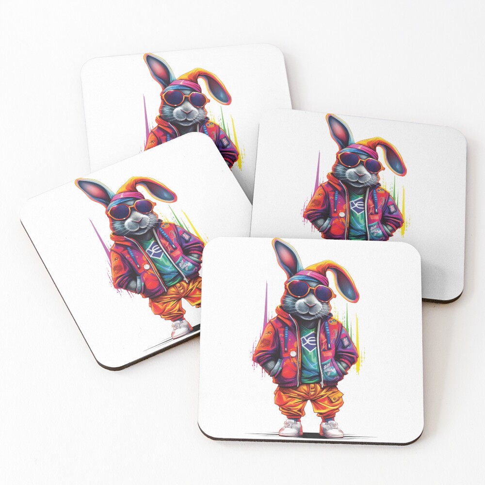 Item preview, Coasters (Set of 4) designed and sold by Imagequest.