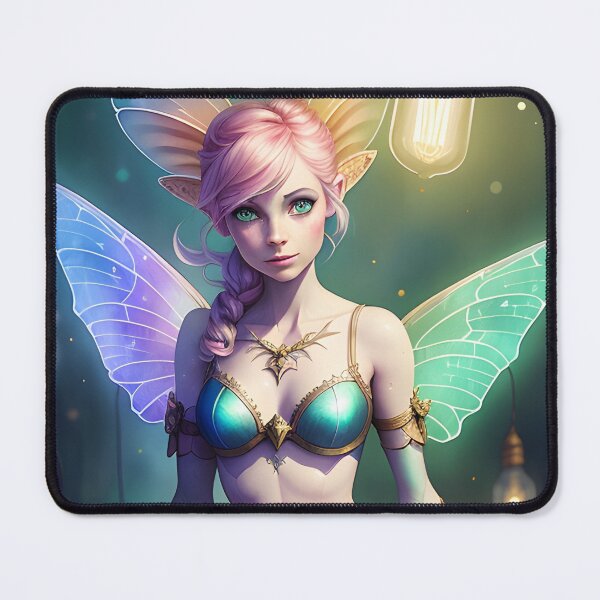 Item preview, Pretty Pixie Glow designed and sold by Erika V..