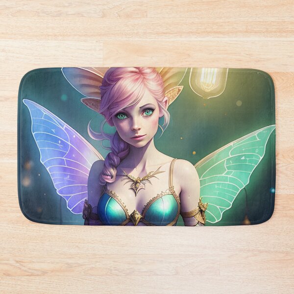 Item preview, Pretty Pixie Glow designed and sold by Erika V..